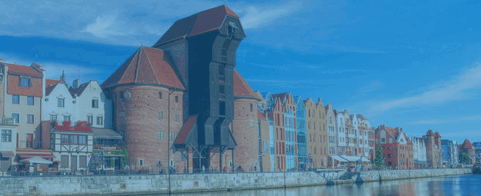 strony WordPress Gdańsk