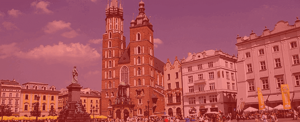 strony internetowe Kraków