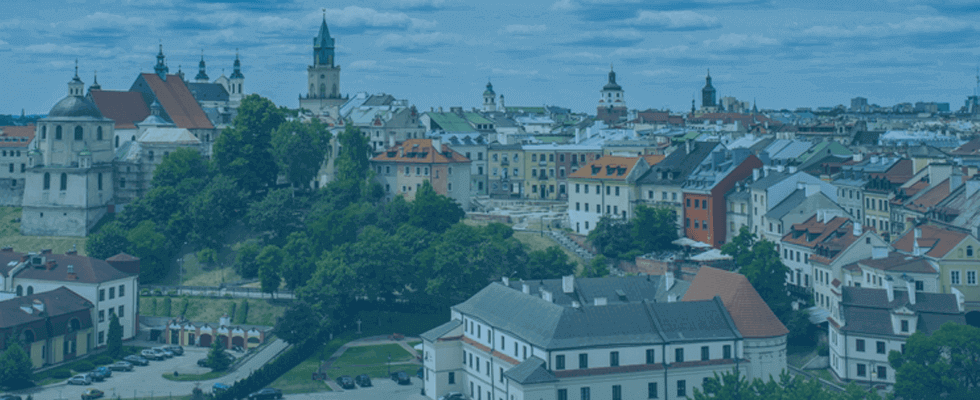 strony WordPress Lublin
